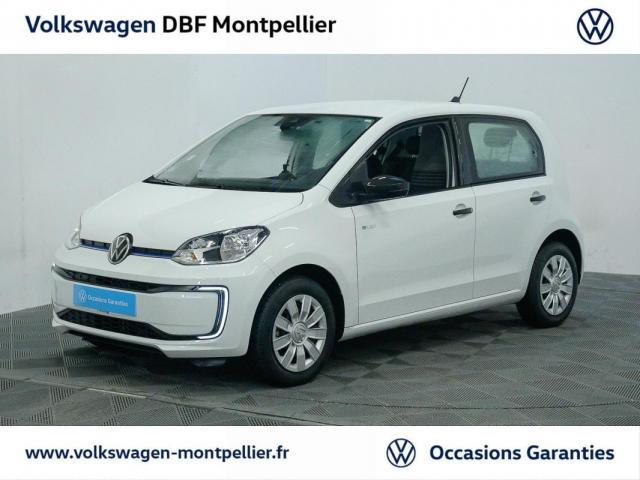 Volkswagen E-Up! E-Up! 2.0 Electrique