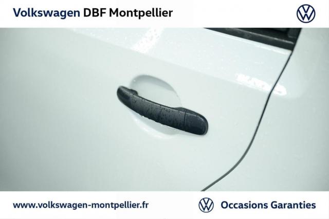 Volkswagen E-Up! image 1