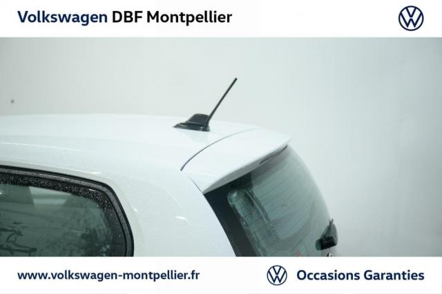 Volkswagen E-Up! image 7