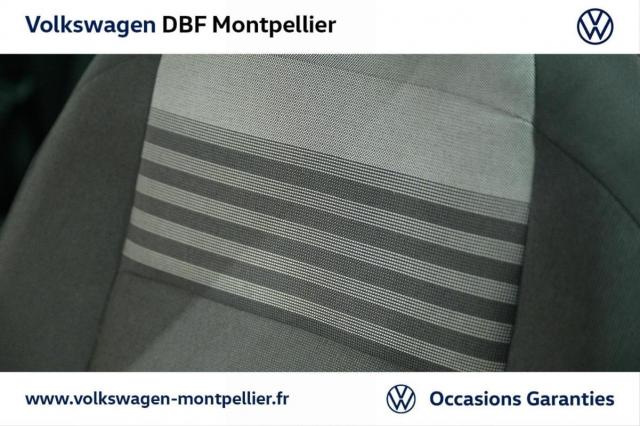 Volkswagen E-Up! image 9