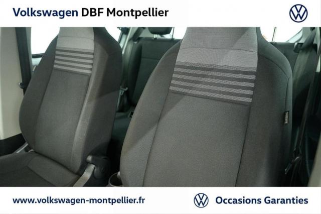 Volkswagen E-Up! image 2