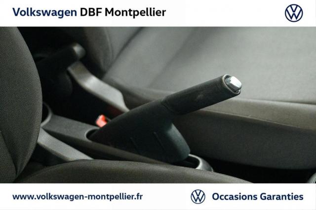 Volkswagen E-Up! image 3