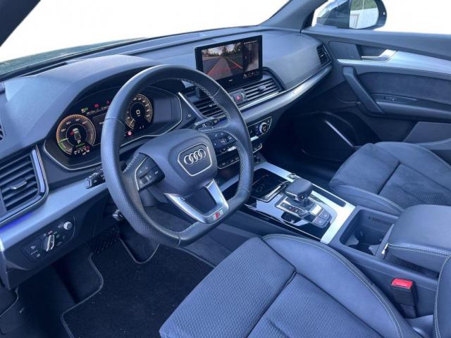 Audi Q5 image 4
