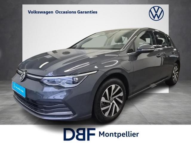 Volkswagen Golf 1.4 Hybrid Rechargeable Opf 204 Dsg6 Style
