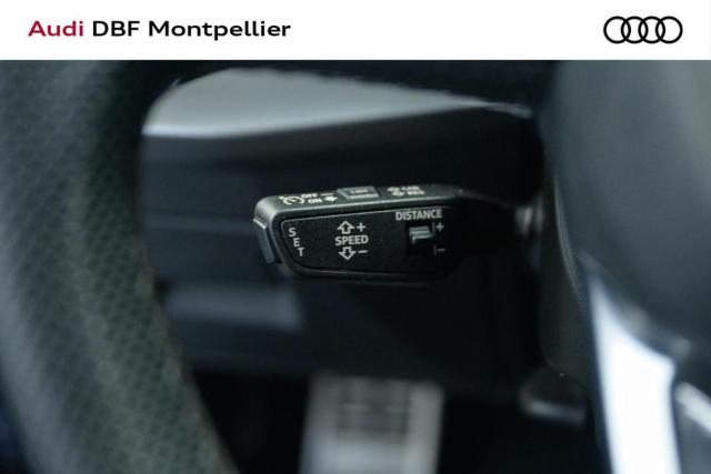 Audi A3 Sportback image 4