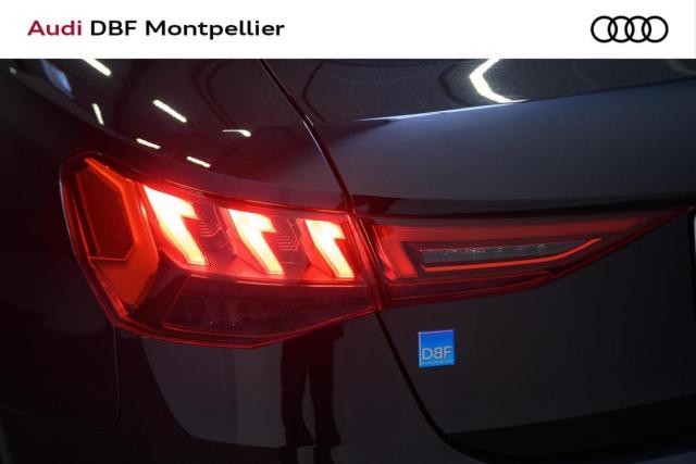 Audi A3 Sportback image 6