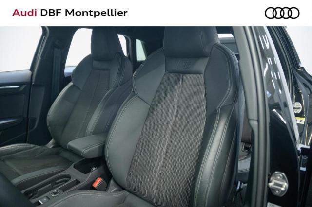 Audi A3 Sportback image 9