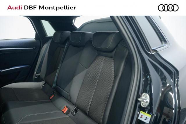 Audi A3 Sportback image 2