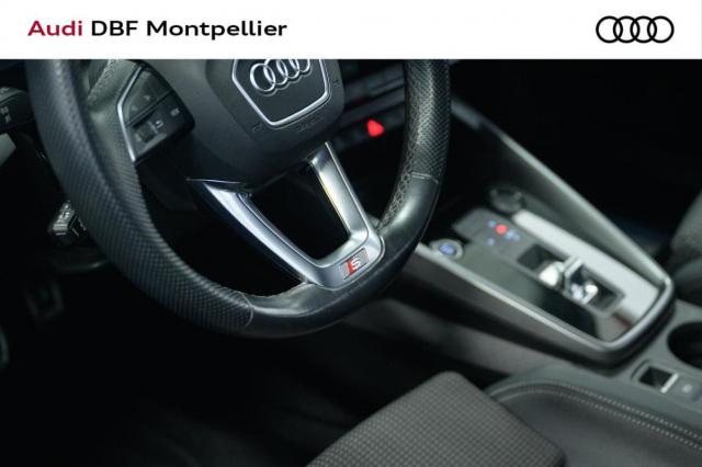 Audi A3 Sportback image 3