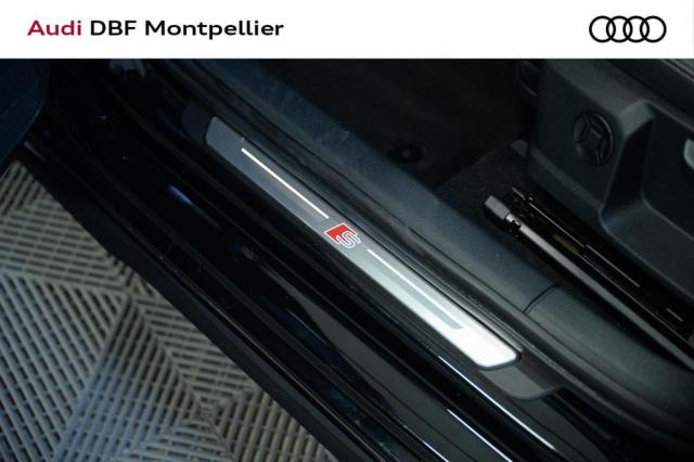 Audi A3 Sportback image 7