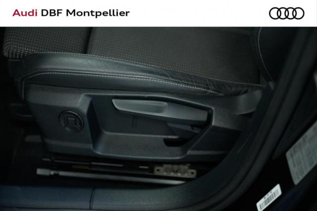 Audi A3 Sportback image 1