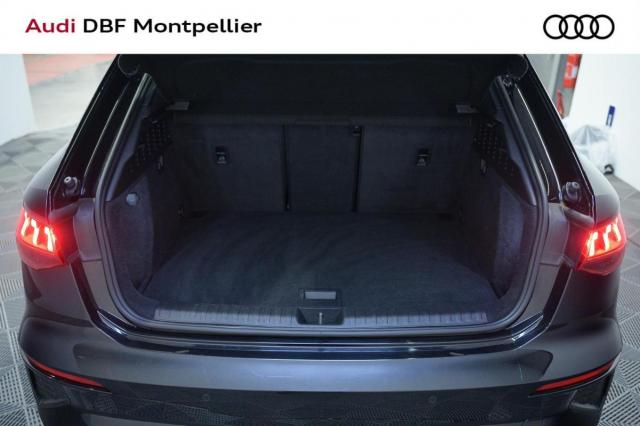 Audi A3 Sportback image 5