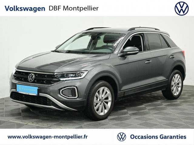 Volkswagen T-Roc 1.5 Tsi Evo2 150 Start/stop Dsg7 Vw Edition