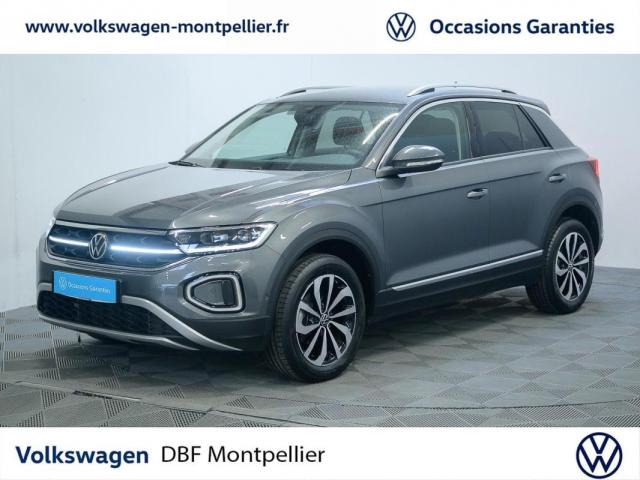 Volkswagen T-Roc 1.5 Tsi Evo2 150 Start/stop Dsg7 Style Edition
