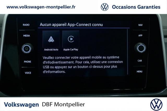 Volkswagen T-Roc image 1