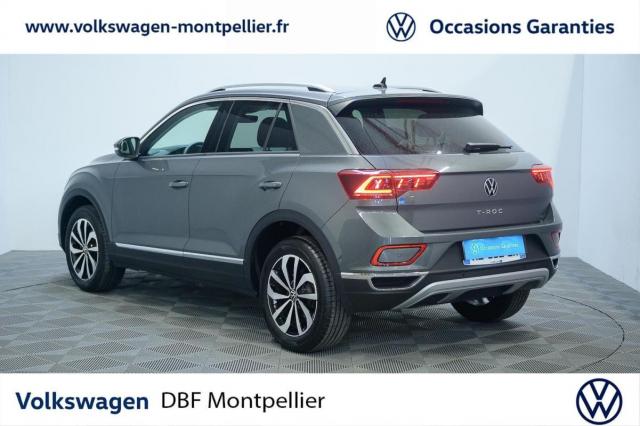 Volkswagen T-Roc image 3