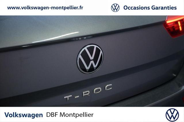 Volkswagen T-Roc image 5