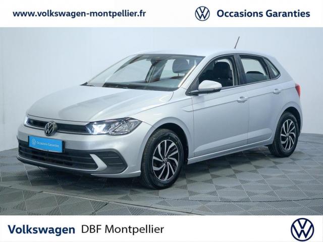 Volkswagen Polo 1.0 Tsi 95 S&s Bvm5 Life