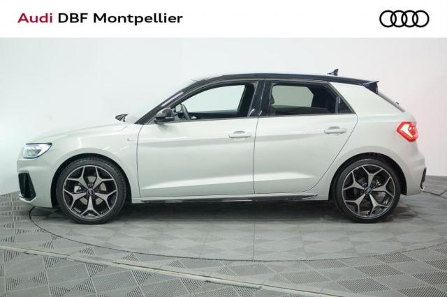 Audi A1 Sportback image 7