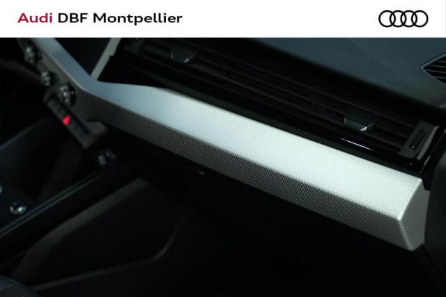 Audi A1 Sportback image 8