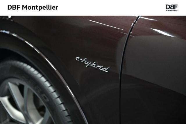 Porsche Cayenne image 1