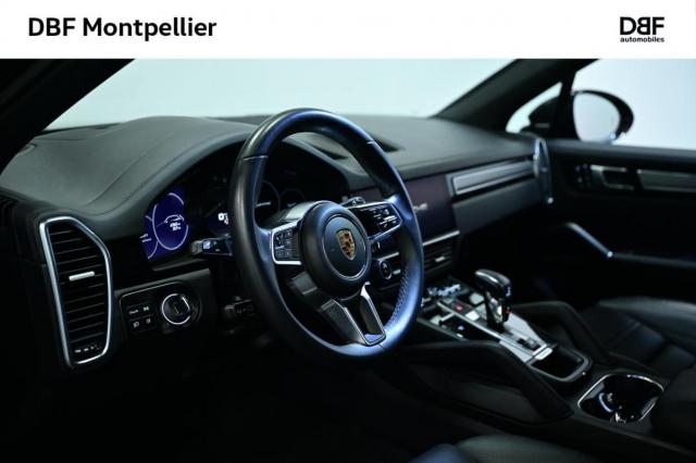 Porsche Cayenne image 5