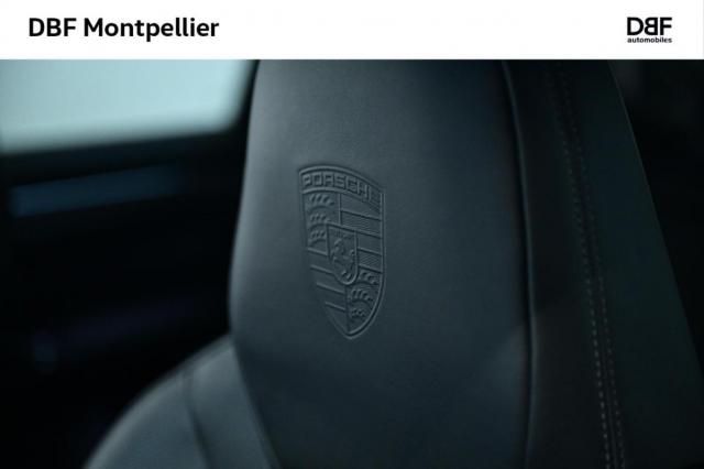 Porsche Cayenne image 4