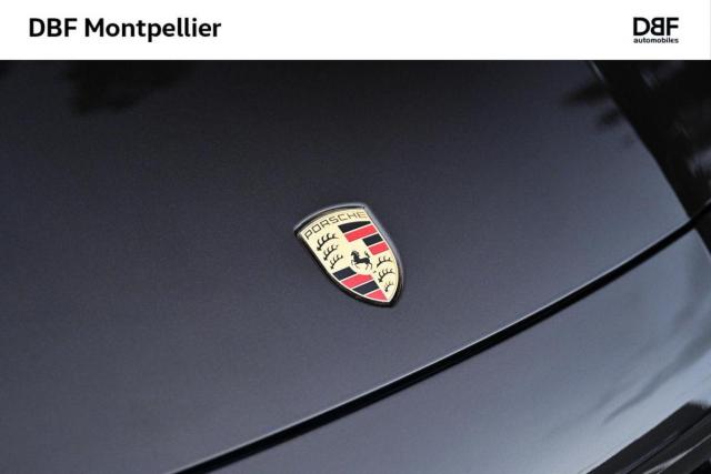 Porsche Cayenne image 2