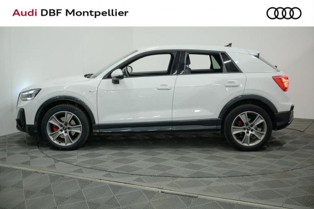 Audi Q2 image 3