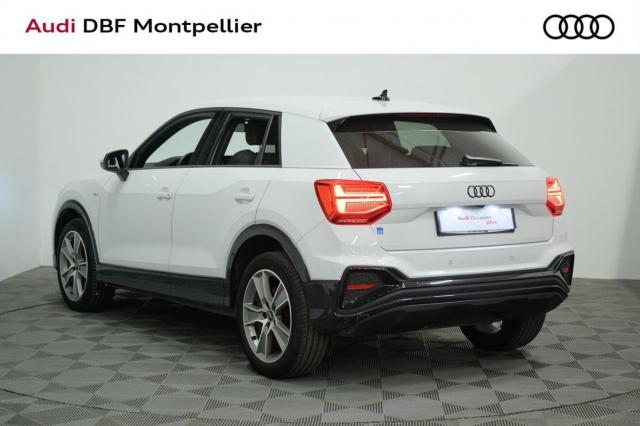 Audi Q2 image 9