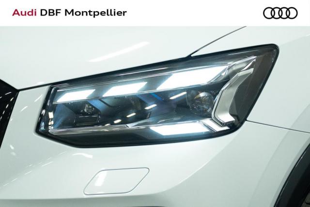 Audi Q2 image 8