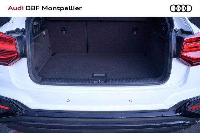Audi Q2 image 1