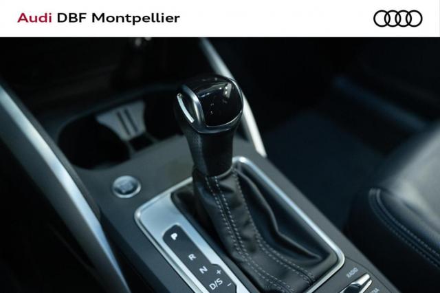 Audi Q2 image 5