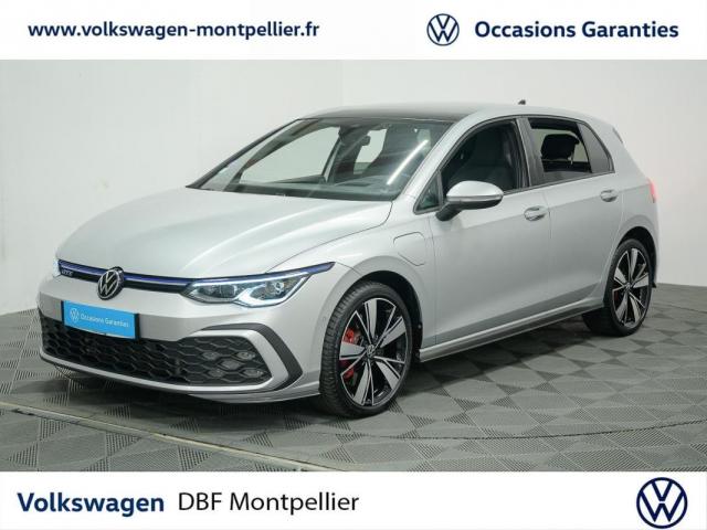 Volkswagen Golf 1.4 Hybrid Rechargeable Opf 245 Dsg6 Gte