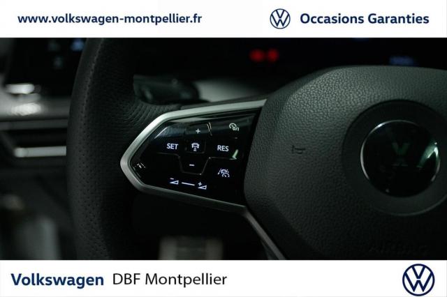 Volkswagen Golf image 8