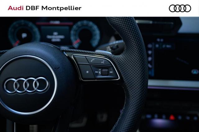 Audi A3 Sportback image 7