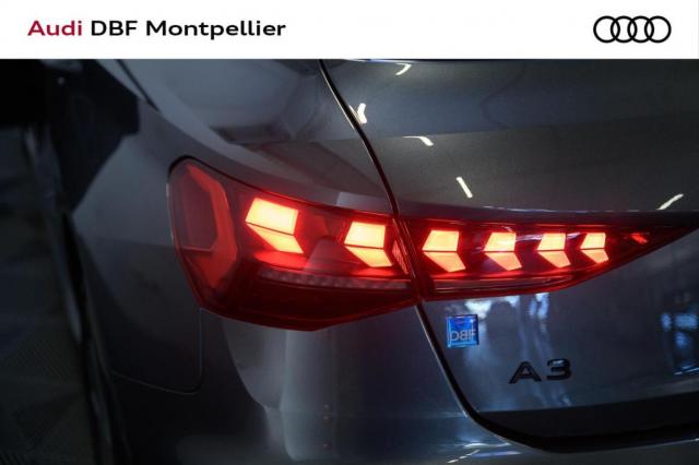 Audi A3 Sportback image 5