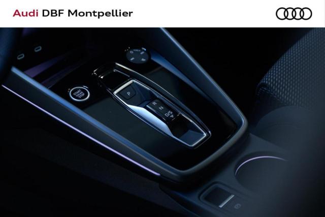 Audi A3 Sportback image 9
