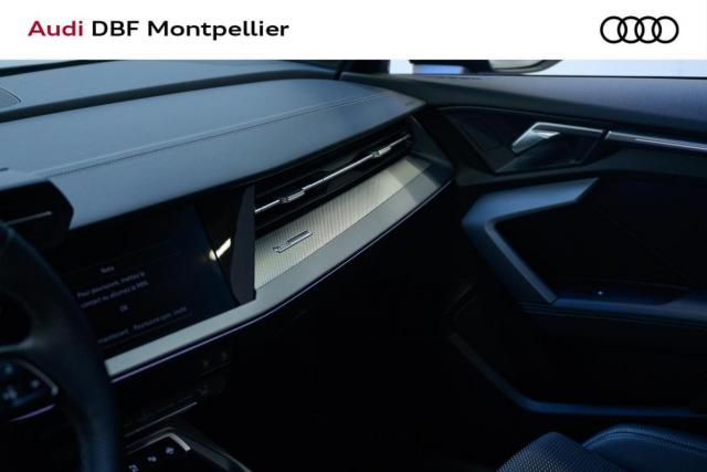Audi A3 Sportback image 1