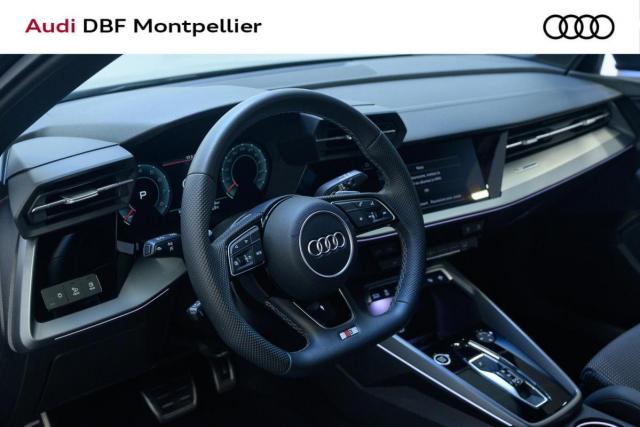 Audi A3 Sportback image 2