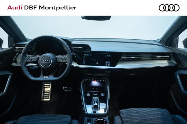 Audi A3 Sportback image 4