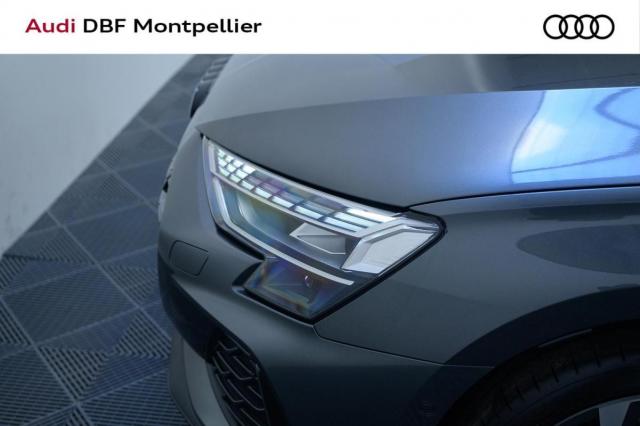 Audi A3 Sportback image 6