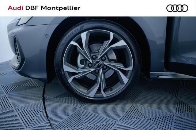 Audi A3 Sportback image 8