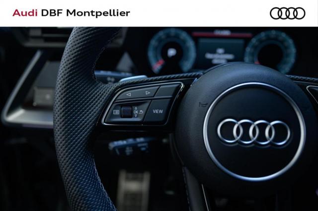 Audi A3 Sportback image 3