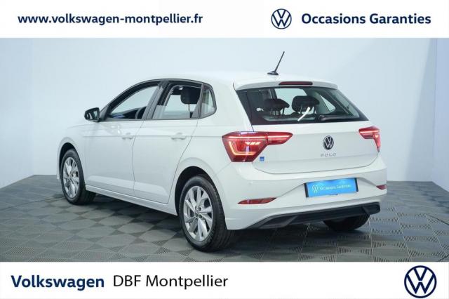 Volkswagen Polo image 9