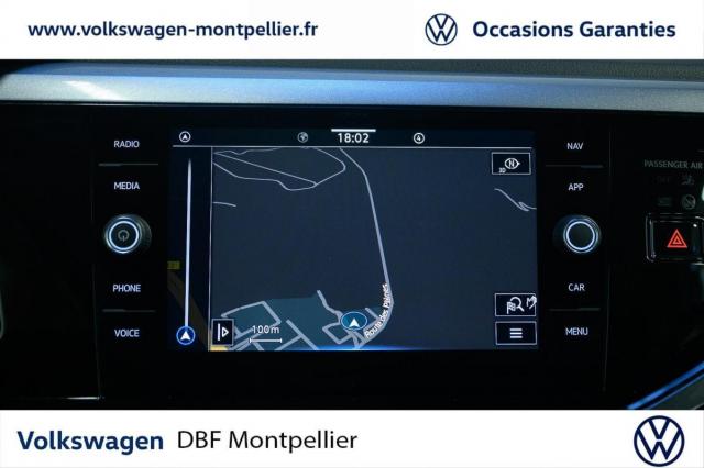 Volkswagen Polo image 4