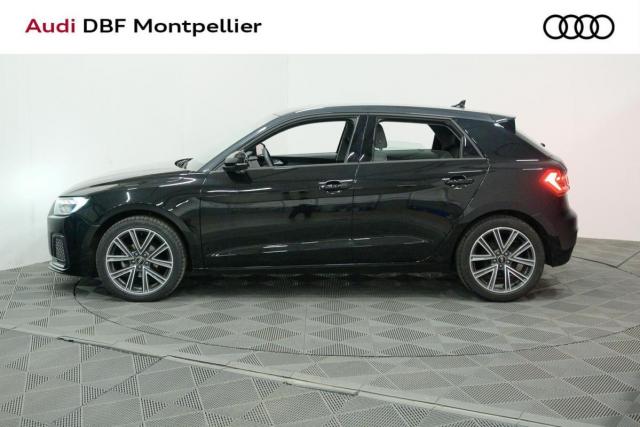 Audi A1 Sportback image 1
