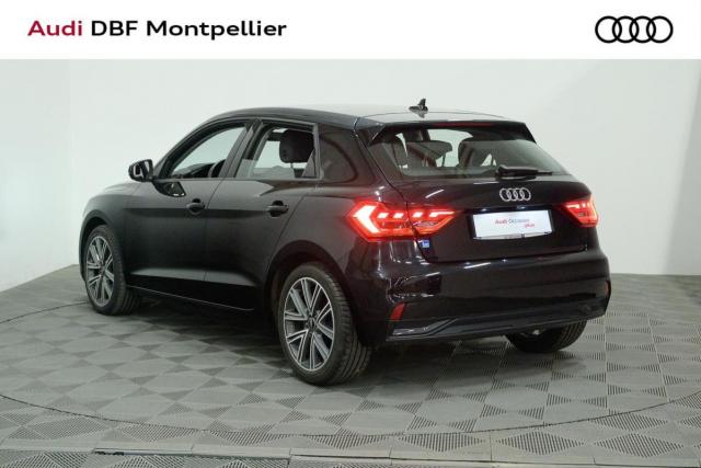 Audi A1 Sportback image 3