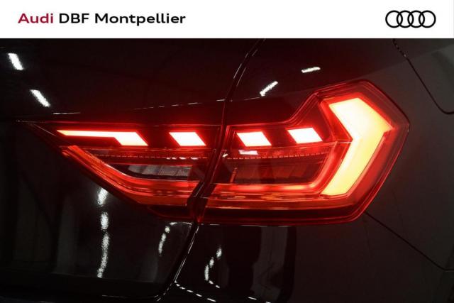 Audi A1 Sportback image 8