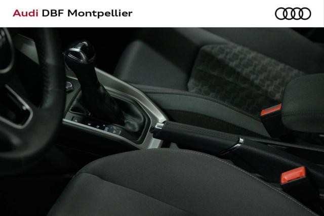 Audi A1 Sportback image 7